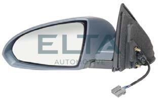 ELTA Automotive EM5670 Outside Mirror EM5670