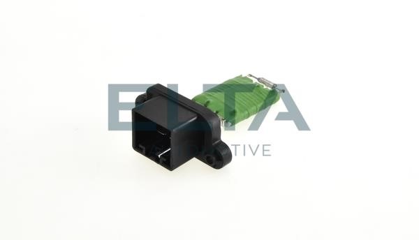 ELTA Automotive EH1125 Resistor, interior blower EH1125
