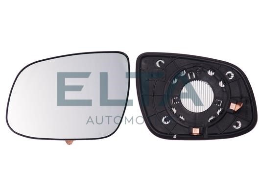 ELTA Automotive EM3563 Mirror Glass, glass unit EM3563