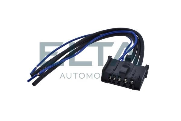 ELTA Automotive EH1054 Cable Repair Set, controller (heating/ventilation) EH1054