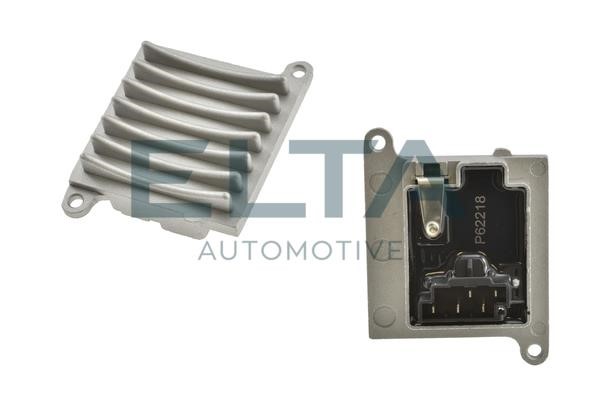 ELTA Automotive EH1035 Resistor, interior blower EH1035