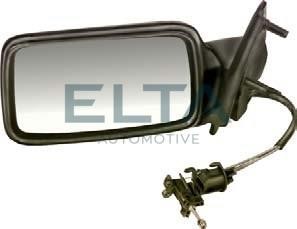 ELTA Automotive EM5027 Outside Mirror EM5027