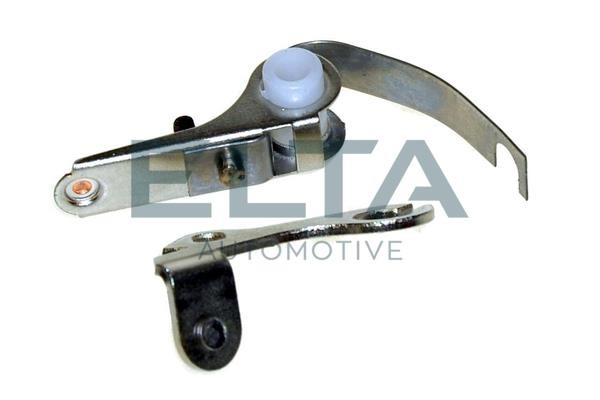 ELTA Automotive ET0317 Contact Breaker, distributor ET0317
