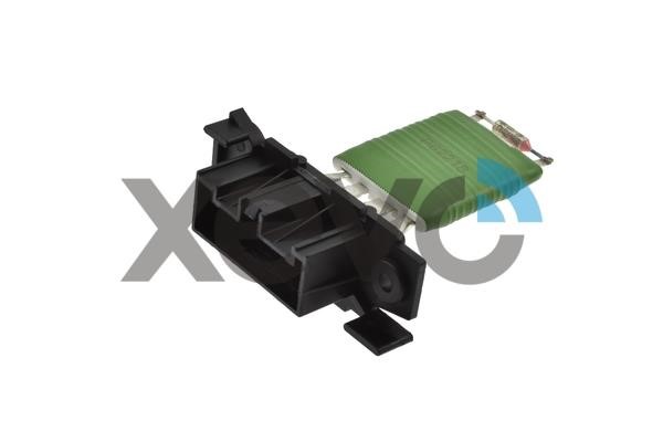 ELTA Automotive XHR0063 Resistor, interior blower XHR0063
