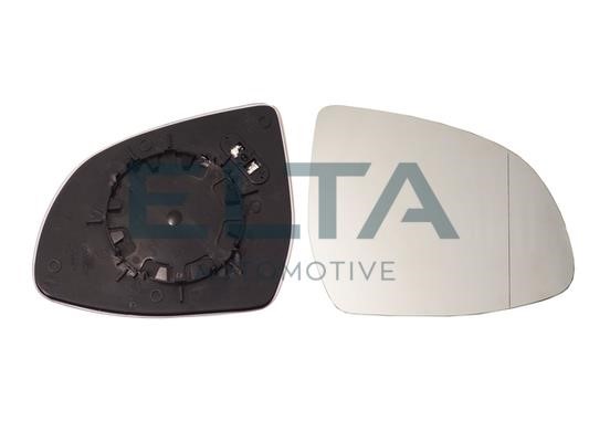 ELTA Automotive EM3496 Mirror Glass, glass unit EM3496