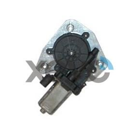 ELTA Automotive XWR6001 Window motor XWR6001