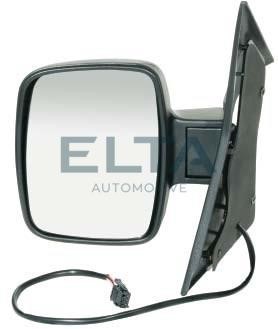 ELTA Automotive EM5641 Outside Mirror EM5641