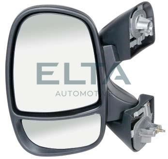ELTA Automotive EM6160 Outside Mirror EM6160