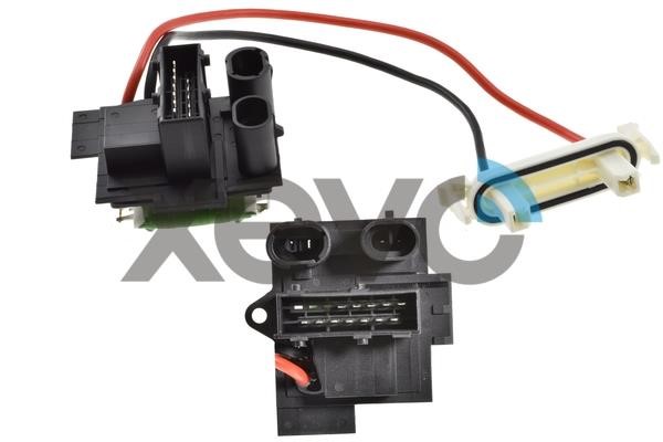 ELTA Automotive XHR0069 Resistor, interior blower XHR0069