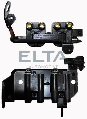 ELTA Automotive EE5302 Ignition coil EE5302