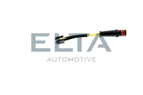 ELTA Automotive EA5117 Warning Contact, brake pad wear EA5117