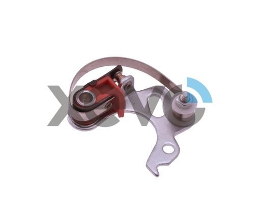 ELTA Automotive XCN2301 Contact Breaker, distributor XCN2301