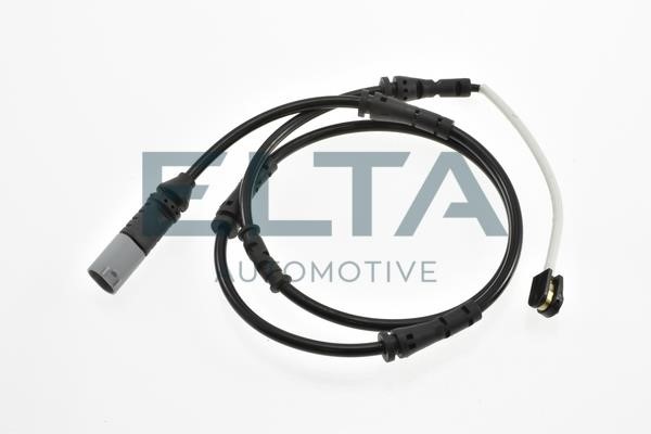 ELTA Automotive EA5114 Warning Contact, brake pad wear EA5114