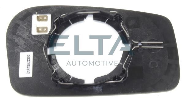 ELTA Automotive EM3090 Mirror Glass, glass unit EM3090