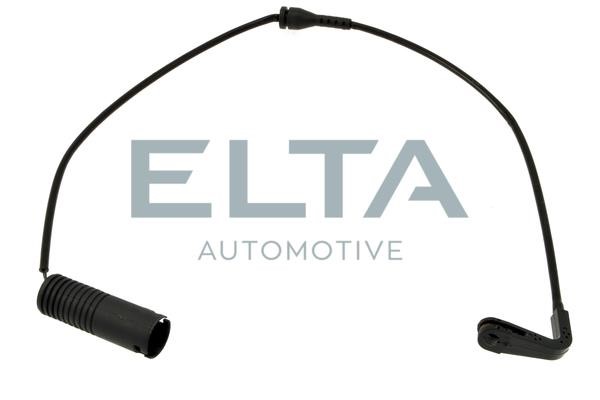 ELTA Automotive EA5012 Warning Contact, brake pad wear EA5012