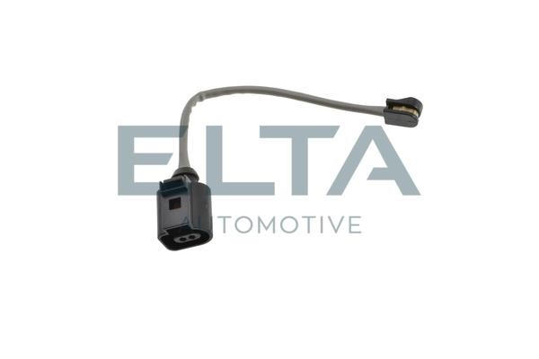 ELTA Automotive EA5091 Warning Contact, brake pad wear EA5091