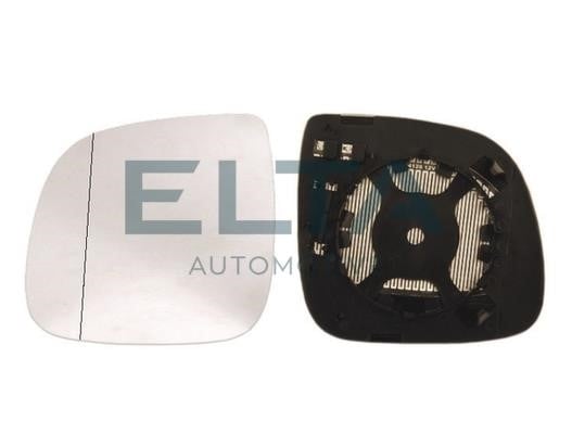 ELTA Automotive EM3485 Mirror Glass, glass unit EM3485