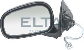 ELTA Automotive EM5440 Outside Mirror EM5440