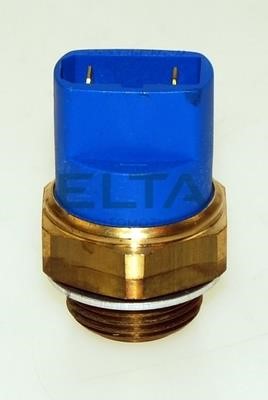 ELTA Automotive EV2065 Fan switch EV2065