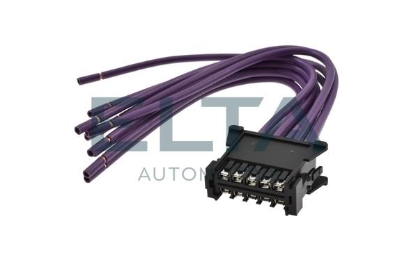 ELTA Automotive EH1100 Cable Repair Set, controller (heating/ventilation) EH1100