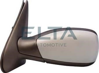 ELTA Automotive EM5755 Outside Mirror EM5755