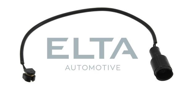 ELTA Automotive EA5155 Warning Contact, brake pad wear EA5155