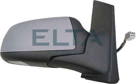 ELTA Automotive EM5922 Outside Mirror EM5922