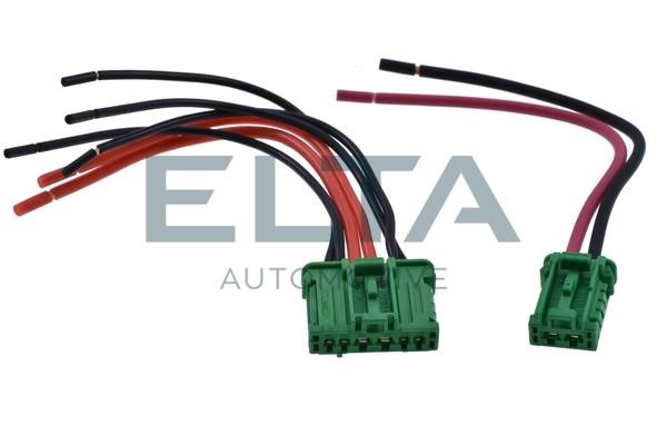 ELTA Automotive EH1046 Cable Repair Set, controller (heating/ventilation) EH1046