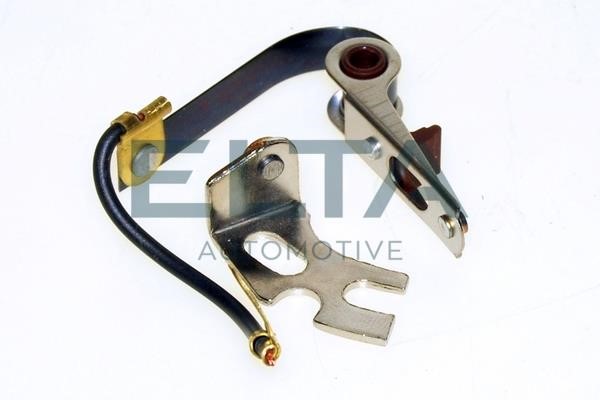 ELTA Automotive ET0315 Contact Breaker, distributor ET0315