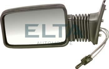 ELTA Automotive EM5065 Outside Mirror EM5065