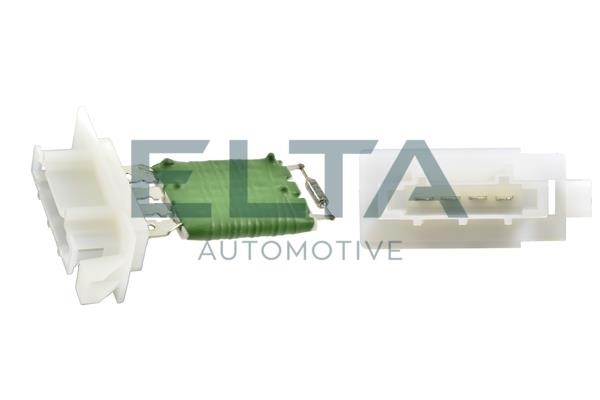 ELTA Automotive EH1127 Resistor, interior blower EH1127