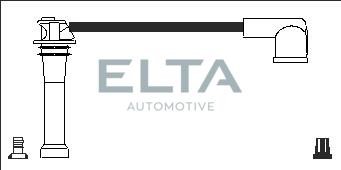 ELTA Automotive ET4000 Ignition cable kit ET4000