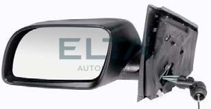 ELTA Automotive EM5114 Outside Mirror EM5114
