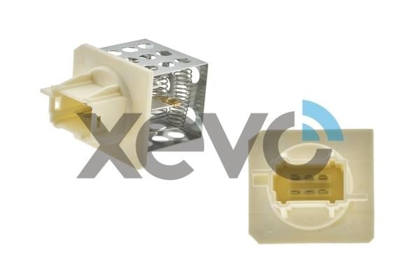 ELTA Automotive XHR0106 Resistor, interior blower XHR0106