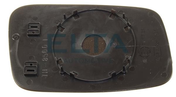 ELTA Automotive EM3250 Mirror Glass, glass unit EM3250