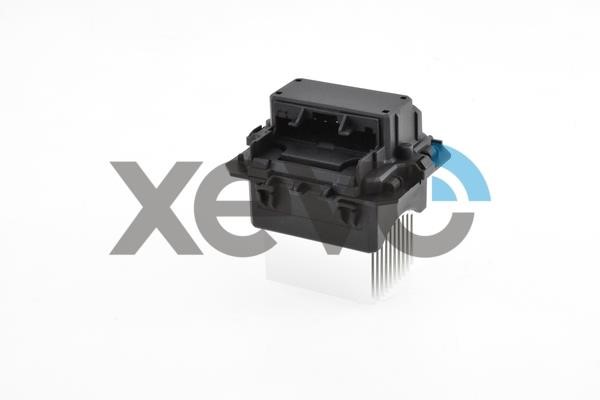 ELTA Automotive XHR0152 Resistor, interior blower XHR0152