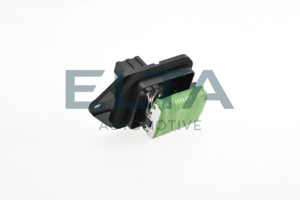 ELTA Automotive EH1119 Resistor, interior blower EH1119