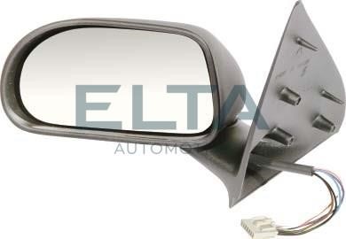 ELTA Automotive EM5500 Outside Mirror EM5500