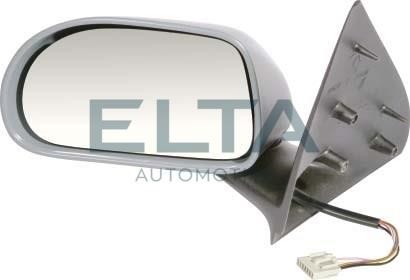 ELTA Automotive EM5502 Outside Mirror EM5502