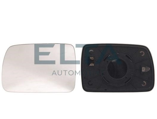 ELTA Automotive EM3568 Mirror Glass, glass unit EM3568