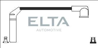 ELTA Automotive ET4144 Ignition cable kit ET4144