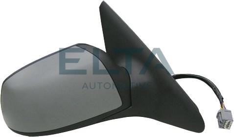 ELTA Automotive EM5837 Outside Mirror EM5837