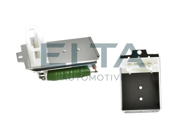 ELTA Automotive EH1150 Resistor, interior blower EH1150
