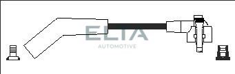 ELTA Automotive ET4053 Ignition cable kit ET4053
