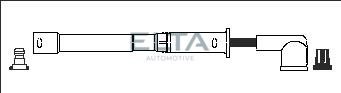 ELTA Automotive ET4020 Ignition cable kit ET4020