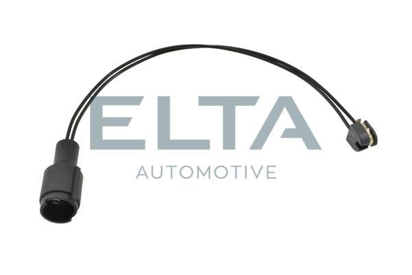 ELTA Automotive EA5076 Warning Contact, brake pad wear EA5076