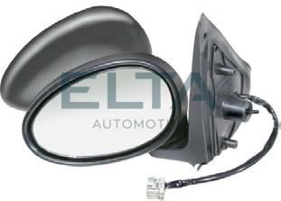 ELTA Automotive EM5651 Outside Mirror EM5651