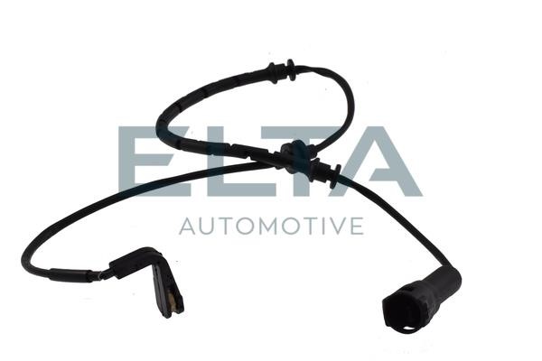 ELTA Automotive EA5165 Warning Contact, brake pad wear EA5165