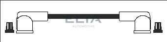 ELTA Automotive ET4582 Ignition cable kit ET4582