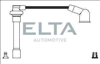 ELTA Automotive ET4052 Ignition cable kit ET4052
